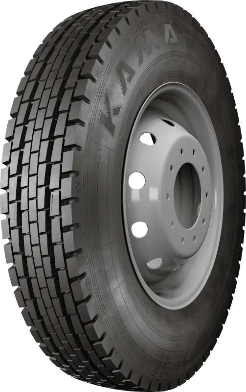 KAMA-240 в Пудоже — KAMA TYRES KAMA-240 в Пудоже