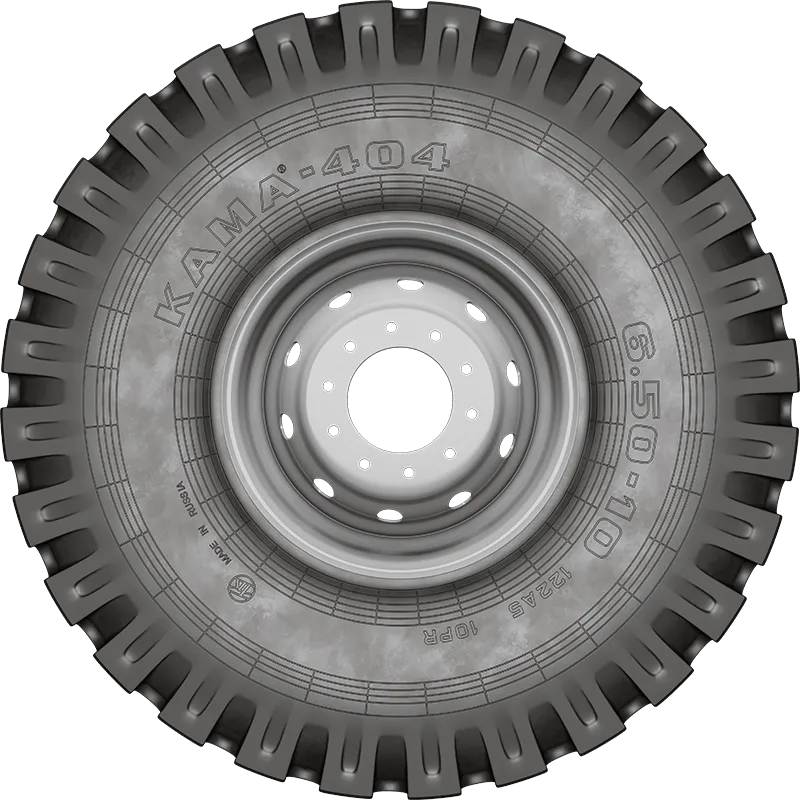 KAMA-404 в Пудоже — KAMA TYRES KAMA-404 в Пудоже