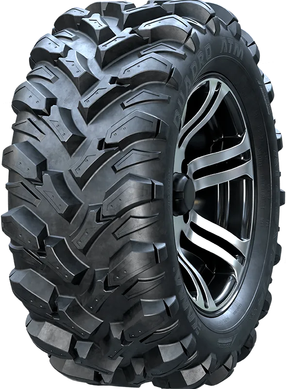 KAMA QUADRO ATM (НК-437) в Пудоже — KAMA TYRES KAMA QUADRO ATM (НК-437) в Пудоже