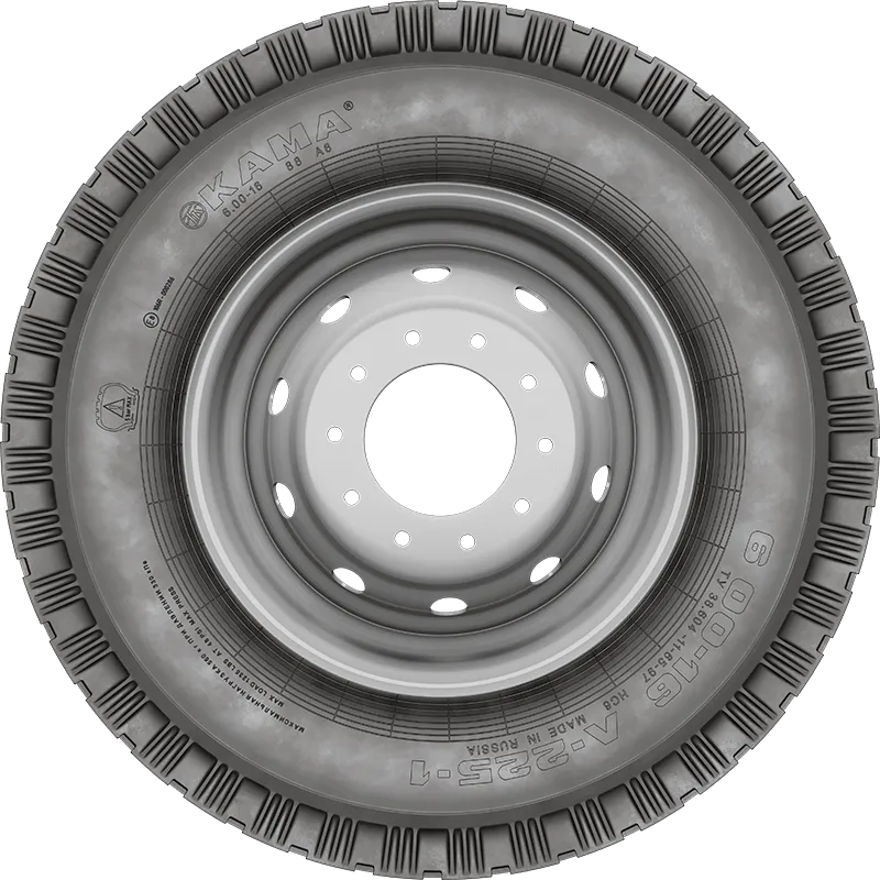 Л-225-1 в Пудоже — KAMA TYRES Л-225-1 в Пудоже