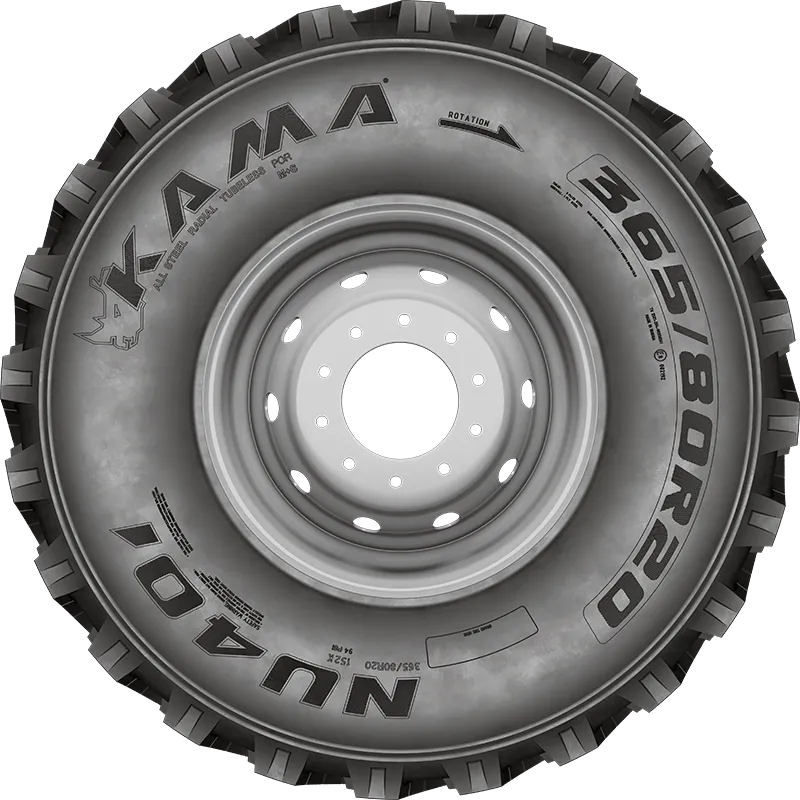 KAMA NU 401 в Пудоже — KAMA TYRES KAMA NU 401 в Пудоже