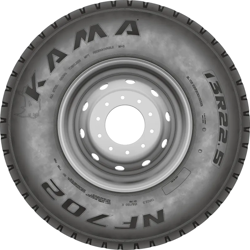 KAMA NF 702 в Пудоже — KAMA TYRES KAMA NF 702 в Пудоже