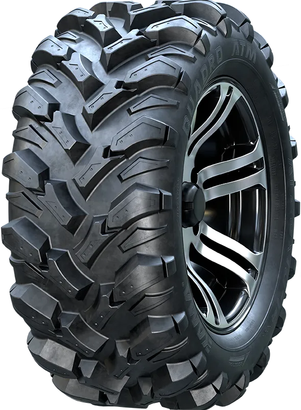 KAMA QUADRO ATM (НК-437) в Пудоже — KAMA TYRES KAMA QUADRO ATM (НК-437) в Пудоже