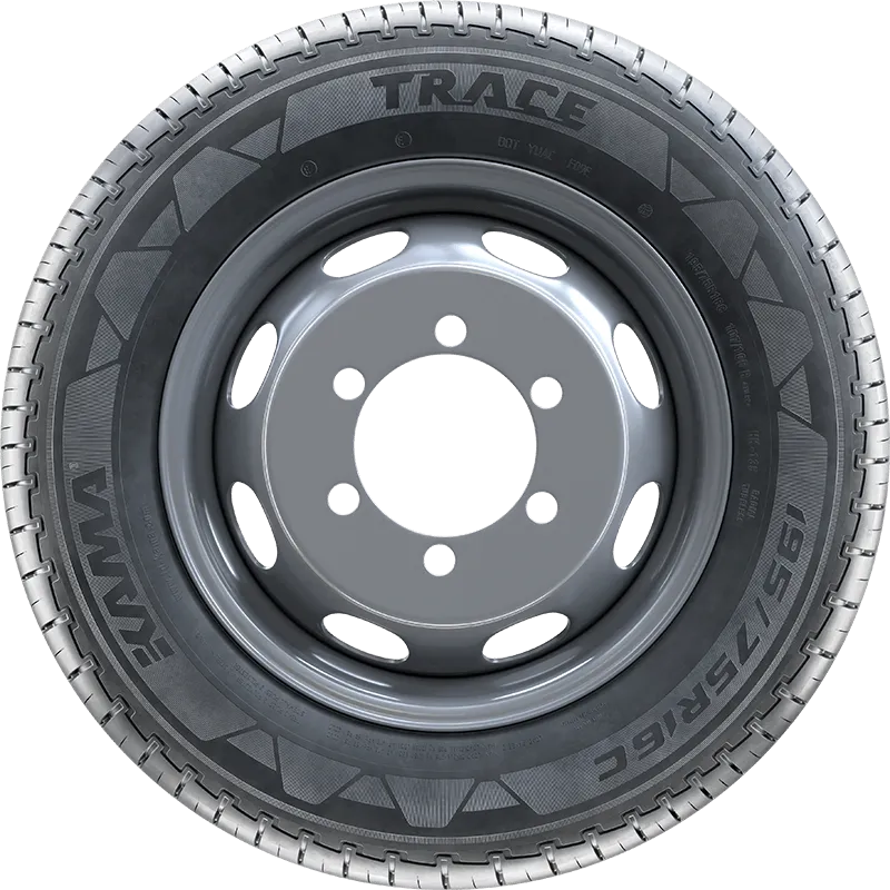 KAMA TRACE (HK-135) в Пудоже — KAMA TYRES KAMA TRACE (HK-135) в Пудоже