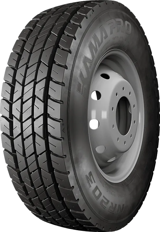 KAMA PRO NR 203 в Пудоже — KAMA TYRES KAMA PRO NR 203 в Пудоже