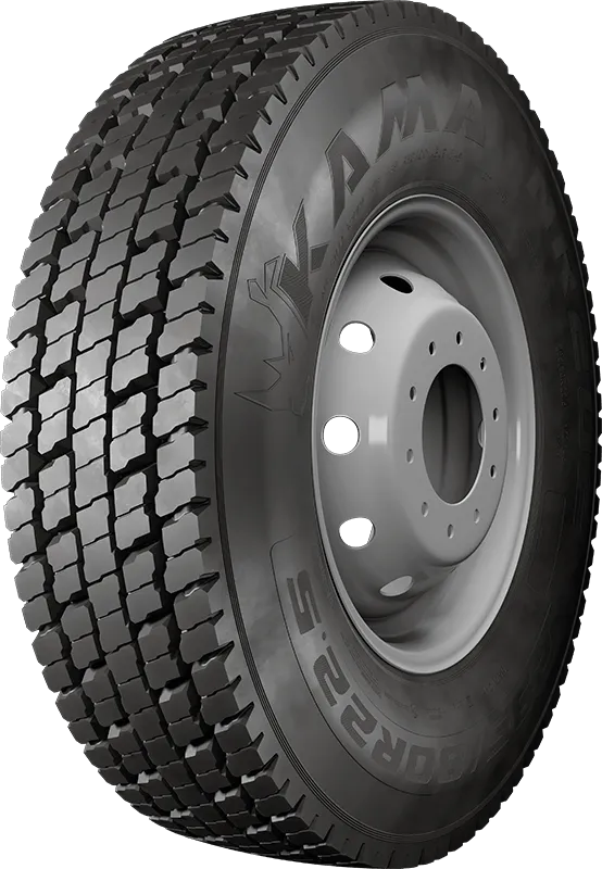 KAMA NR 202 в Пудоже — KAMA TYRES KAMA NR 202 в Пудоже