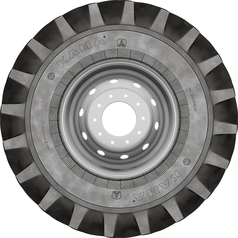 ФД-14А нс 10 в Пудоже — KAMA TYRES ФД-14А нс 10 в Пудоже