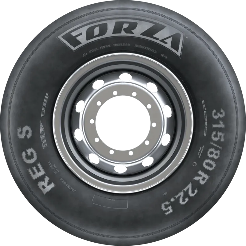 FORZA REG S в Пудоже — KAMA TYRES FORZA REG S в Пудоже