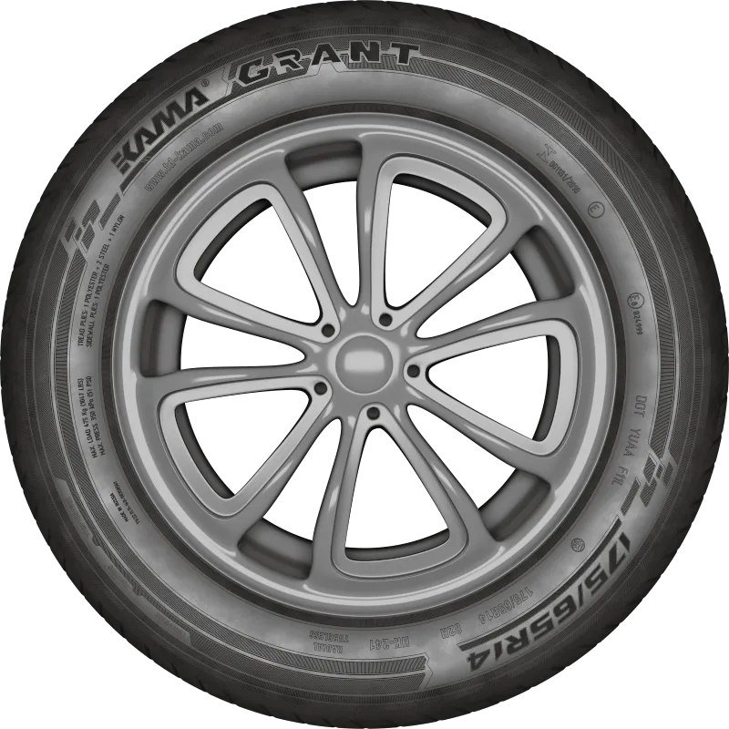 KAMA GRANT (НК-241) в Пудоже — KAMA TYRES KAMA GRANT (НК-241) в Пудоже