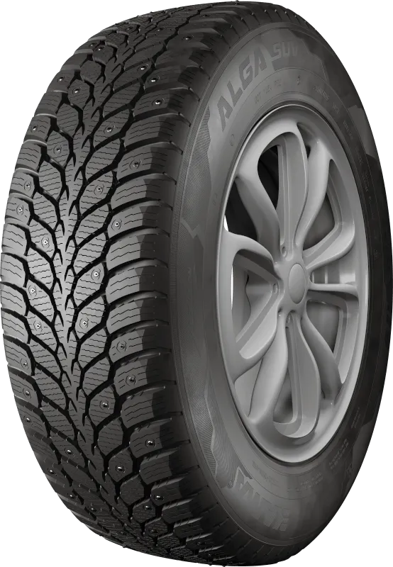 KAMA ALGA SUV (НК-532) в Пудоже — KAMA TYRES KAMA ALGA SUV (НК-532) в Пудоже