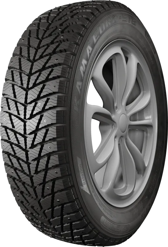 KAMA EURO-518 в Пудоже — KAMA TYRES KAMA EURO-518 в Пудоже