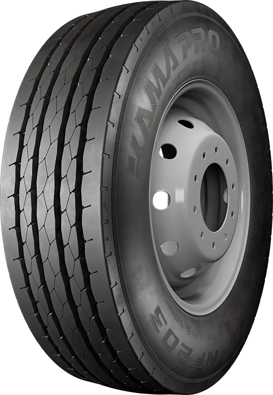KAMA PRO NF 203 в Пудоже — KAMA TYRES KAMA PRO NF 203 в Пудоже