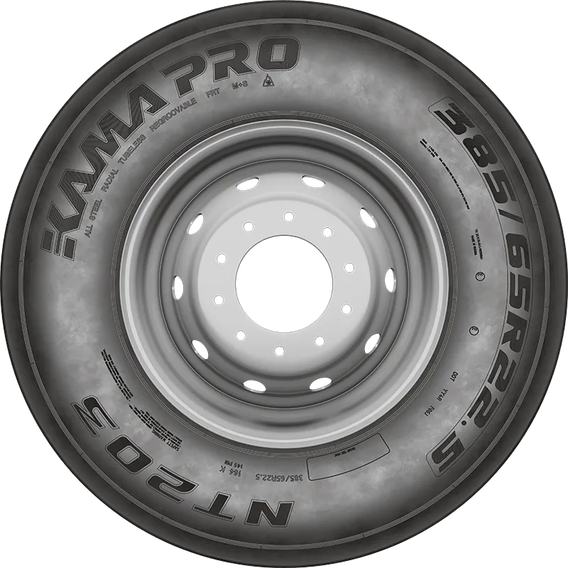 KAMA PRO NT 203 в Пудоже — KAMA TYRES KAMA PRO NT 203 в Пудоже