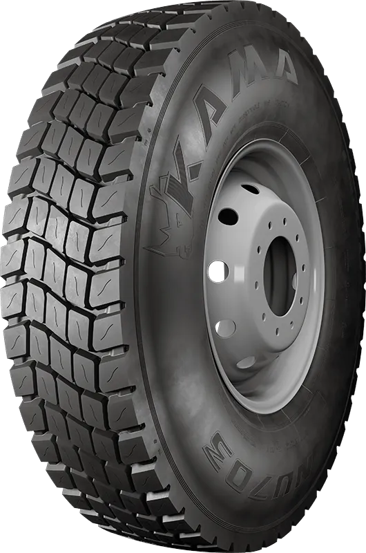 KAMA NU 703 в Пудоже — KAMA TYRES KAMA NU 703 в Пудоже