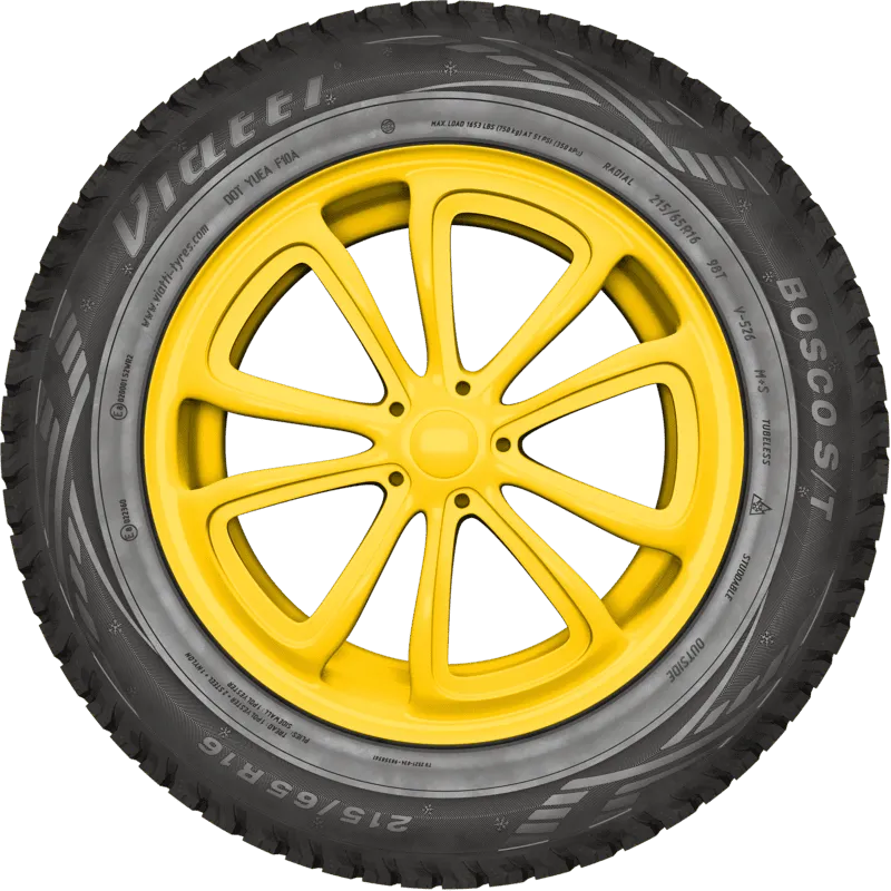 Viatti Bosco S/T (V-526) в Пудоже — KAMA TYRES Viatti Bosco S/T (V-526) в Пудоже