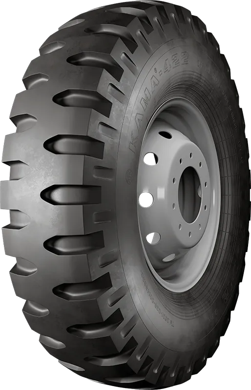 KAMA-422 в Пудоже — KAMA TYRES KAMA-422 в Пудоже