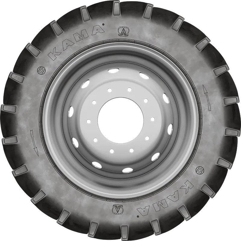 Ф-2А в Пудоже — KAMA TYRES Ф-2А в Пудоже