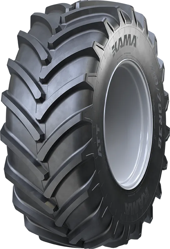 KAMA ATT в Пудоже — KAMA TYRES KAMA ATT в Пудоже
