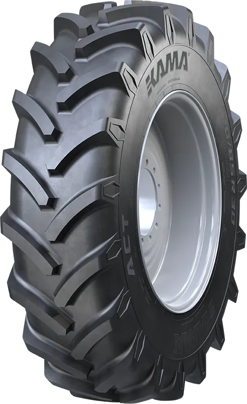 KAMA ACT в Пудоже — KAMA TYRES KAMA ACT в Пудоже
