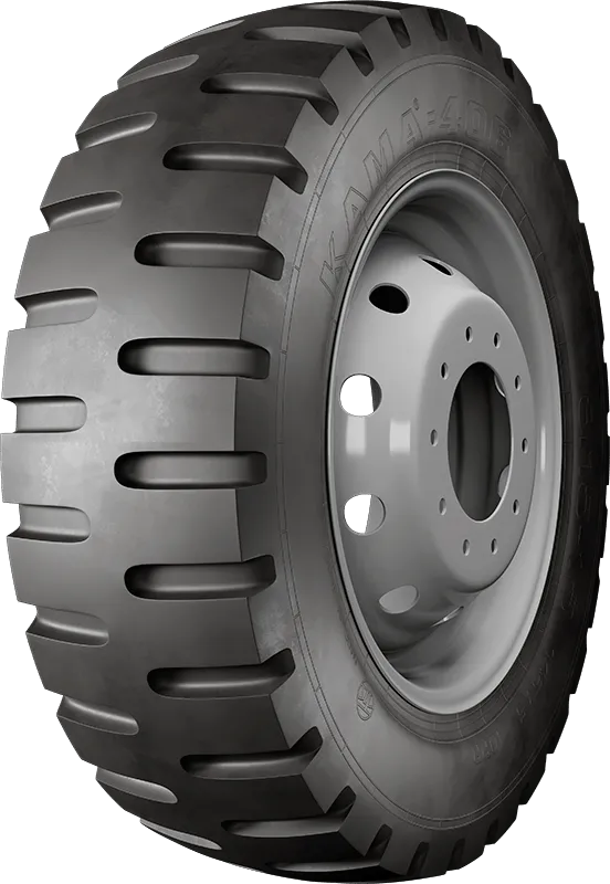KAMA-406 в Пудоже — KAMA TYRES KAMA-406 в Пудоже